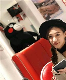 期待早日遇到你的头像