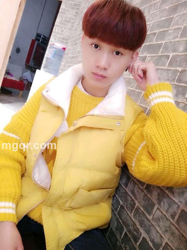 帅帅的小伙的头像