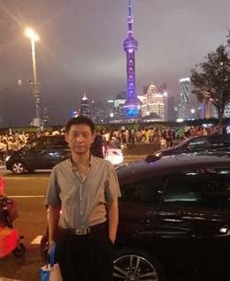 高爽哥哥的头像