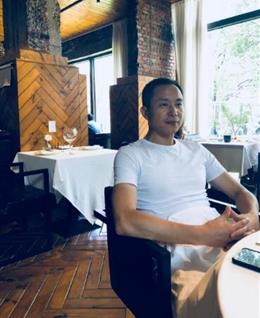 清风徐来遇见你的头像