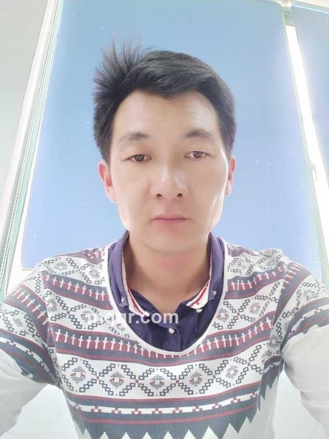 有梦 @ 就有你的头像