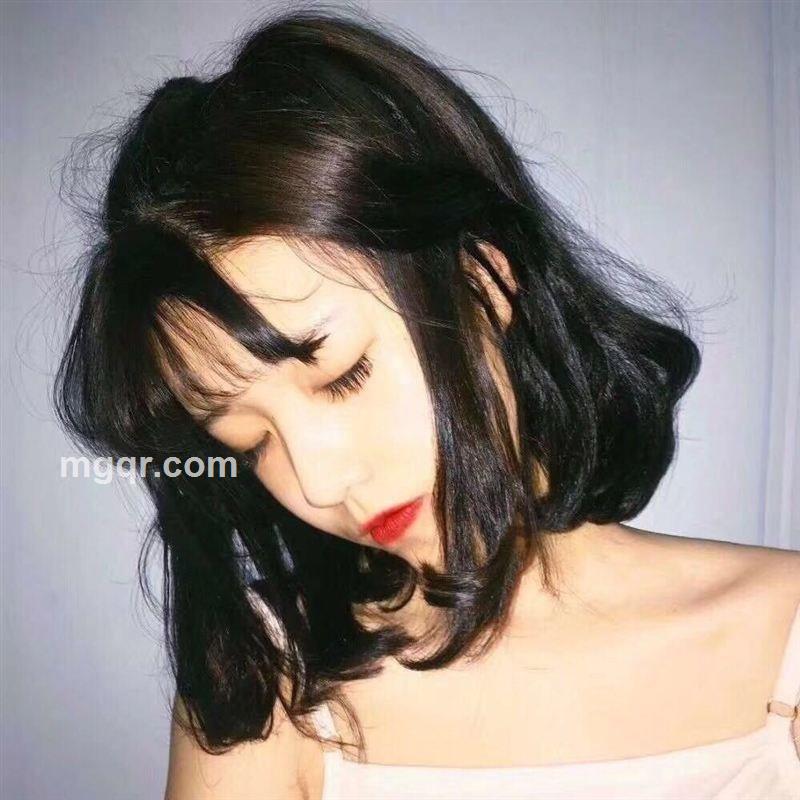 中意妮的头像