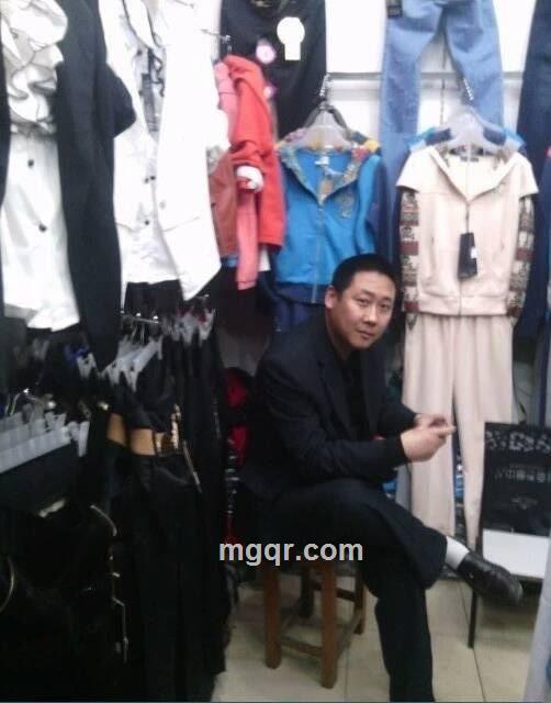 为你心动NO1的头像