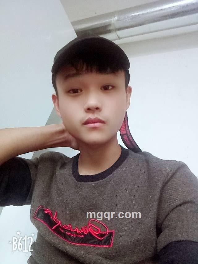 少年与梦的头像