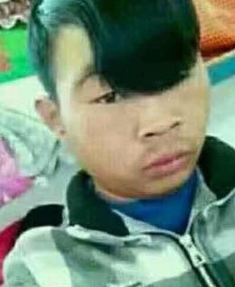 狼性难寻的头像