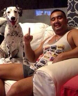 一楼镇国的头像