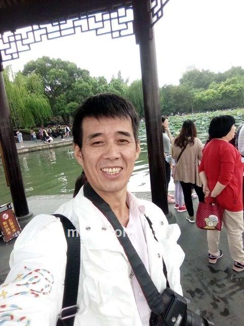 等待有你的头像