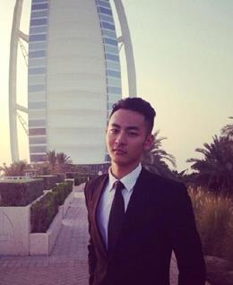 只要有你一切安好的头像