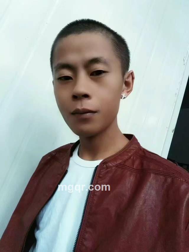 一个男人a的头像