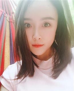 迷人的鹿的头像