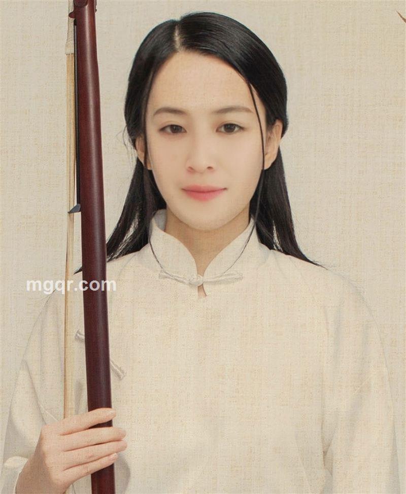 钱半生，厚半生的头像