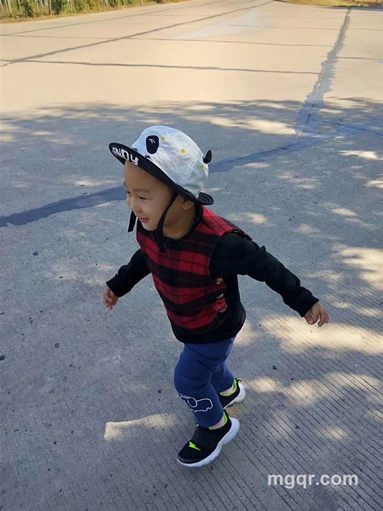 战神峰的头像