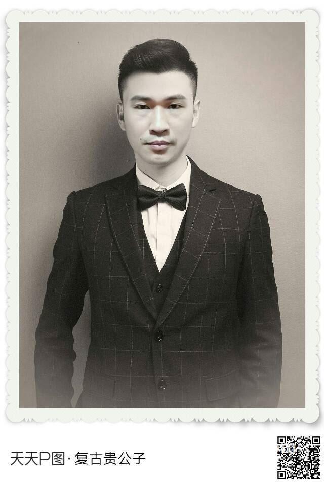 黑色午夜的头像