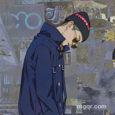 强颜欢笑。的头像