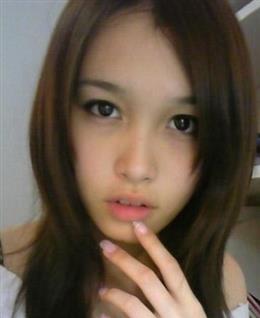 紫色风铃小鱼儿