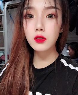 你的前女友的头像