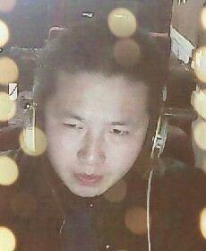 勇往直前爱的头像