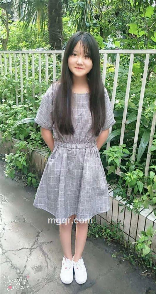 素颜的小可爱的头像