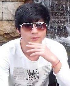 漫步尚雨的头像