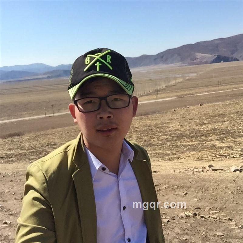 林的头像