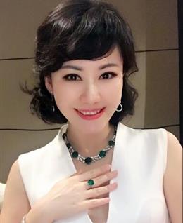 我怎敢老去的头像