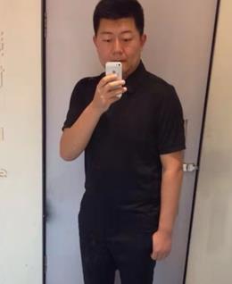 人终究会老的头像