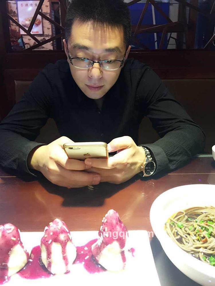 人道酬诚的头像