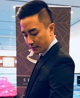 拥抱永恒的头像