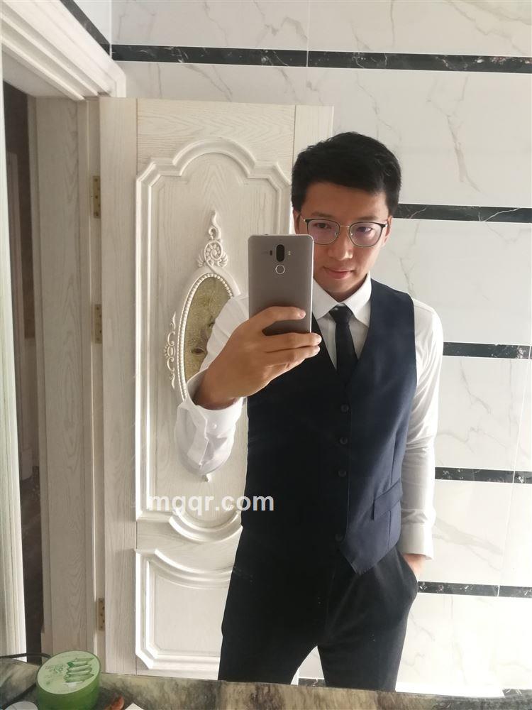 缘来如此的头像