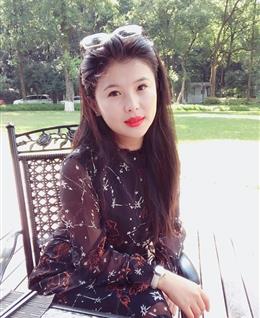 yiqing伊的头像