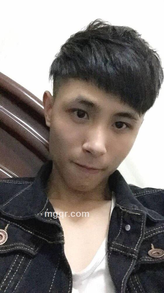 小白