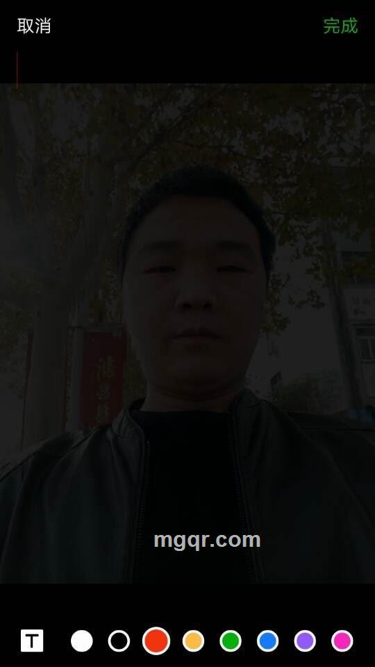 记住名字的头像