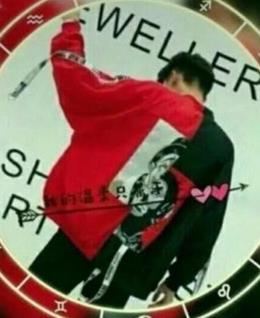♂玫瑰婲开♂的头像