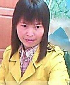 回眸一笑的头像