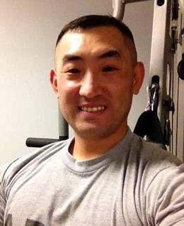 Tyrone Williams的头像