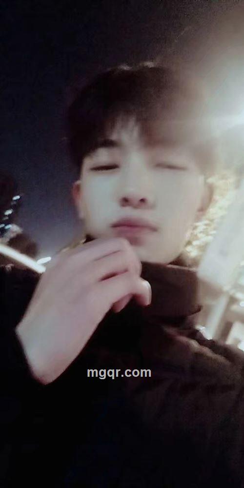 你看看我帅吗的头像