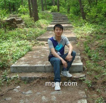 夜色深蓝的头像