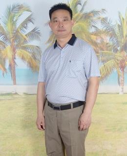 长流永向东的头像