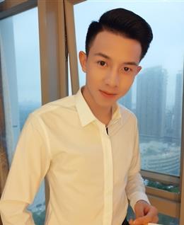 戒情断爱的头像