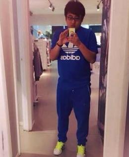 往后余生123的头像