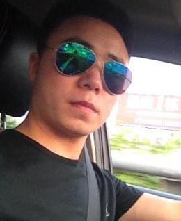 历山鸣人的头像