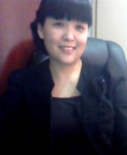 秀发拂过你的钢枪的头像