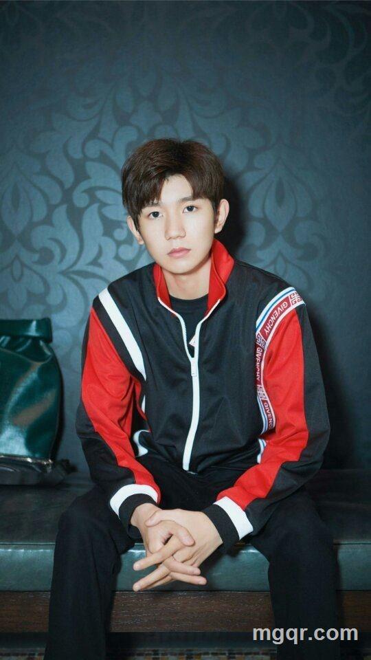 一切随缘的头像