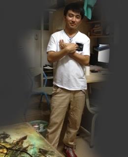 缘分是注定的的头像