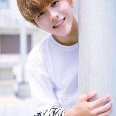 春夏秋冬的头像