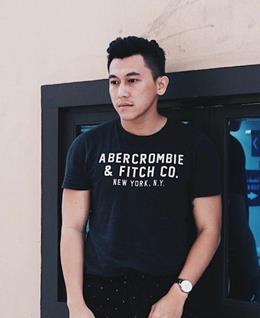 优质品味男的头像