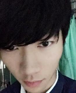 假象之中有恶魔的头像