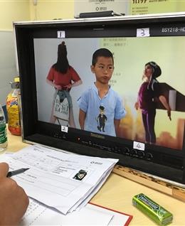 左右中间的头像