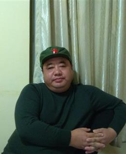 登录不上的头像