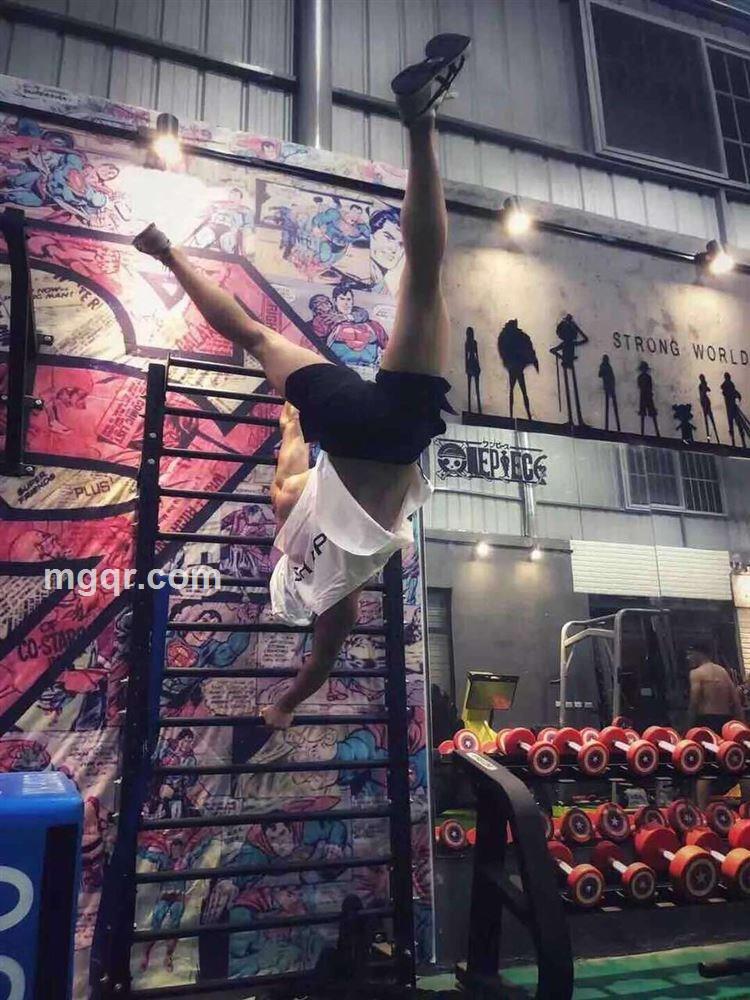 一日五次朗的头像